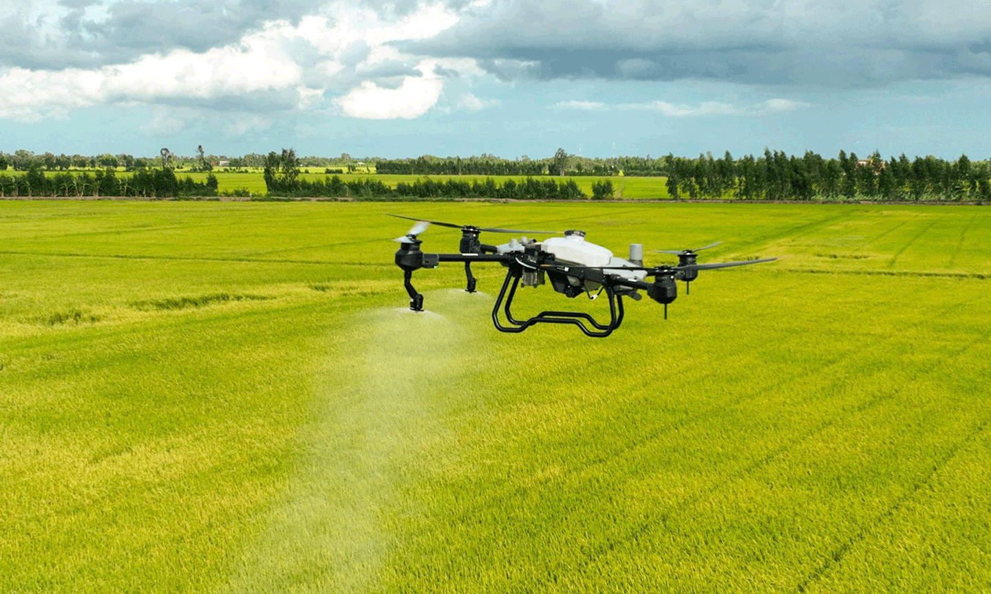 Hệ thống nông nghiệp thông minh có những lợi ích gì?