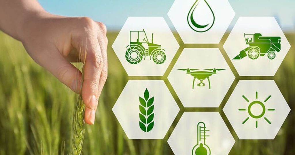 Nông nghiệp thông minh là gì? Ở đâu có thể áp dụng Nông nghiệp thông minh?