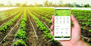 Cách mạng nông nghiệp 4.0 là gì? Có những đặc điểm gì nổi bật?