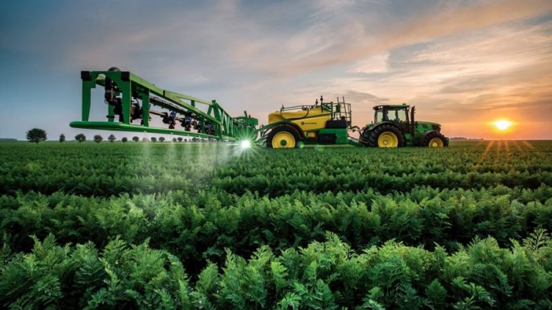 Nông nghiệp hiện đại là gì? Điều kiện để hiện đại hóa nông nghiệp