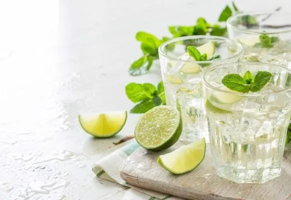 Điểm danh các loại nước giải nhiệt tốt nhất trong mùa hè