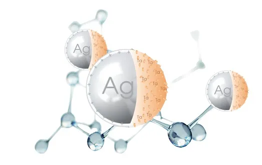 Tìm hiểu về Nano Bạc và tính năng diệt khuẩn của Nano Bạc