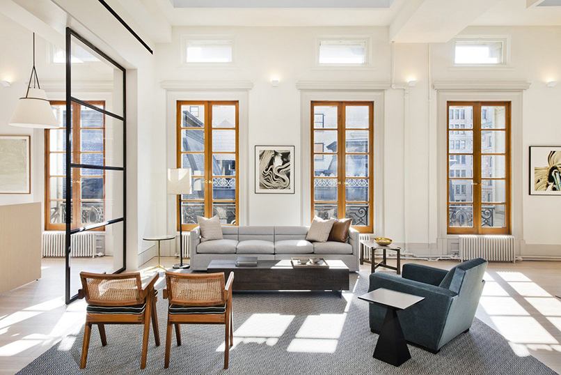 Phong cách đương đại Contemporary style là gì? Đặc điểm nhận biết dễ nhất