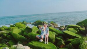 Tuần trăng mật ở đâu lãng mạn ngọt lịm giá rẻ nhất Việt Nam?