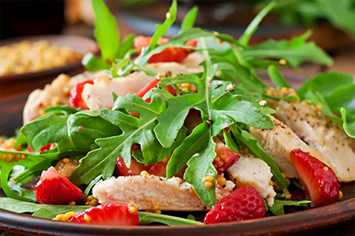 7 Loại thực phẩm kỳ diệu giúp bạn luôn vui vẻ, hạnh phúc