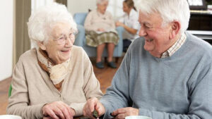 Bí quyết sống tới 100 tuổi nhiều người áp dụng (Phần 2)