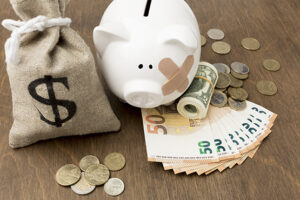 5 Mẹo quản lý tiền bạc hiệu quả cho các cặp vợ chồng trẻ