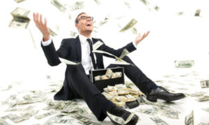 Giải mã những giấc mơ báo hiệu bạn sắp giàu sang, phú quý