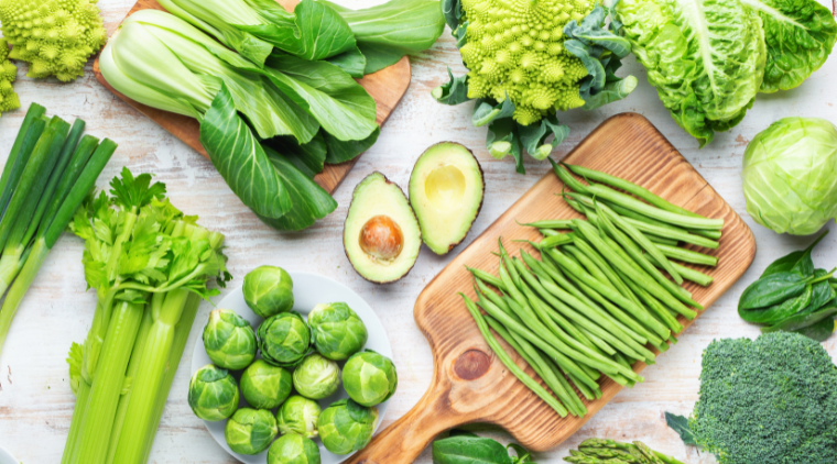 5 Thực phẩm giúp chống mệt mỏi sau Tết vô cùng hiệu quả