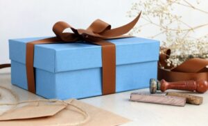 Gợi ý các món quà Valentine ý nghĩa dành tặng phái mạnh