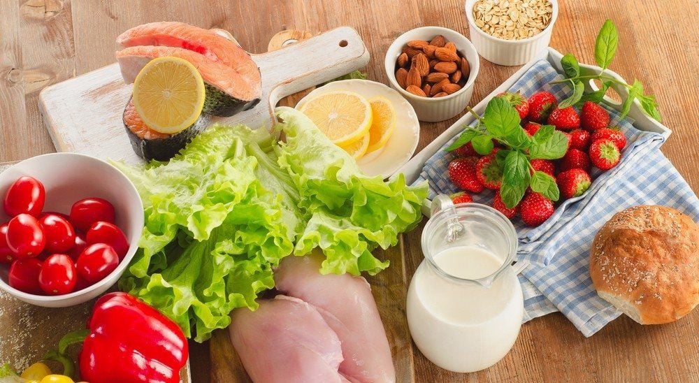 Top 7+ thực phẩm tăng cân người gầy không thể bỏ qua