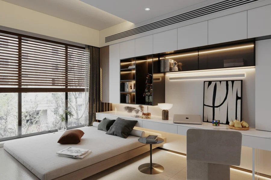 5 Sai lầm tệ hại khi kê giường khiến bạn không ngủ ngon