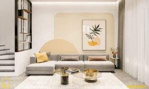 Mách bạn 5 giải pháp cực kì thú vị cho Màu sơn của căn nhà