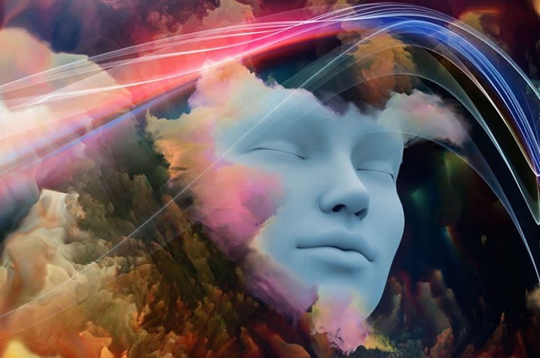 Giải mã bí ẩn của 07 giấc mơ thường gặp nhất hiện nay là gì?