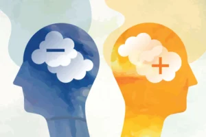 Người lạc quan và bi quan: Ai là người hay mất ngủ hơn?