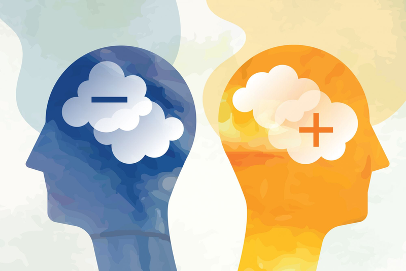 Người lạc quan và bi quan: Ai là người hay mất ngủ hơn?