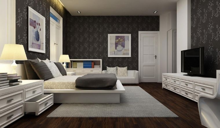 Tìm hiểu 4 điều không và 5 điều nên trong phong thủy phòng ngủ