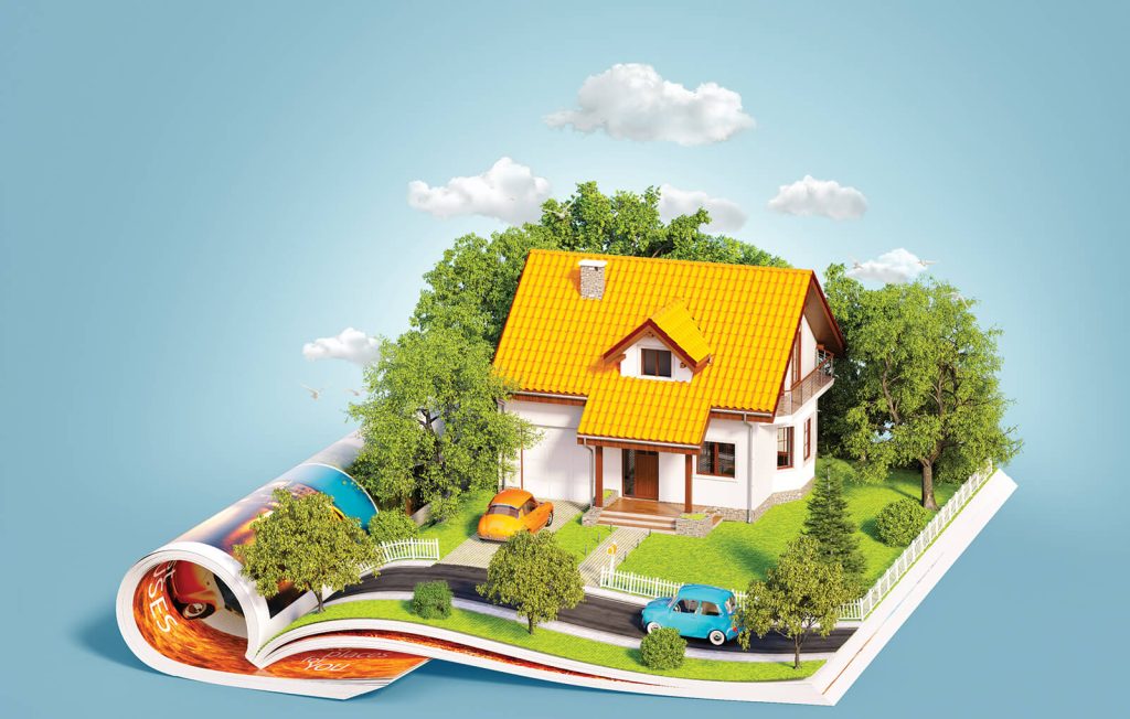 9 Lưu ý về phong thủy nhà ở cần biết khi chuyển về nơi mới