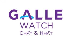 Công ty Phân phối sản phẩm cao cấp LPD – Đồng hồ Galle