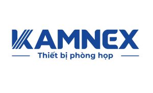 Công ty Cổ phần Kamnex – Thiết bị phòng họp trực tuyến