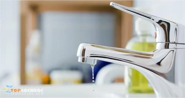 5 Loại nước dùng cho ăn uống phổ biến nhất hiện nay