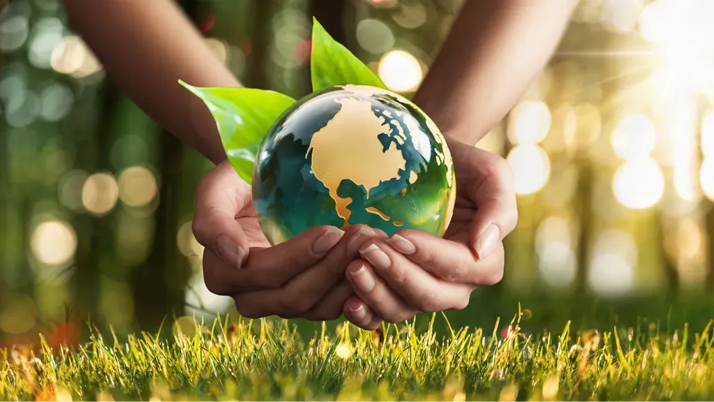 Hệ thống công trình Bảo vệ môi trường gồm những gì?