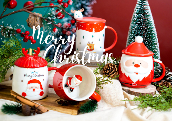 Ý tưởng kinh doanh mùa Giáng Sinh