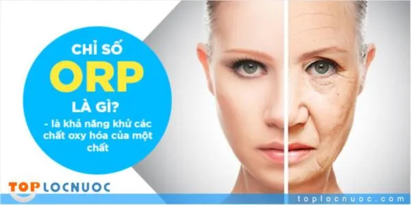 ORP là gì? Chỉ số ORP trong nước bao nhiêu là tốt nhất?