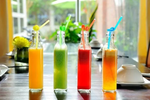 Cập nhật 10 xu hướng đồ uống phổ biến của giới trẻ hiện nay