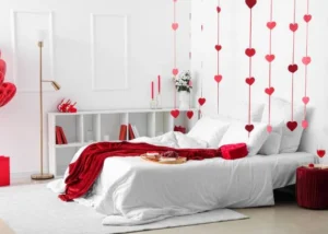 Trang trí phòng cưới đẹp