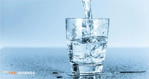 Những thời điểm uống nước tốt cho sức khỏe bạn cần biết