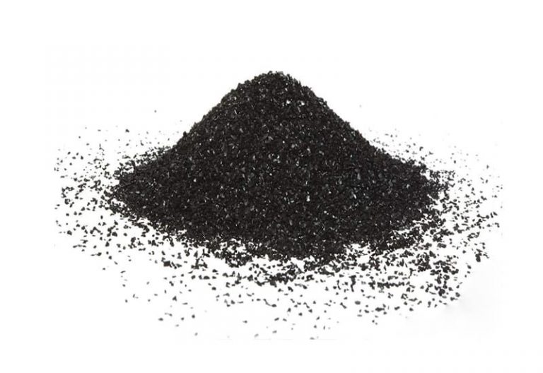 Than hoạt tính có tác dụng gì trong quá trình lọc nước?