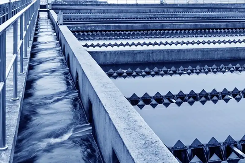 Xử lý nước thải phun sơn là gì? Dây chuyền phun sơn nào cần thực hiện?