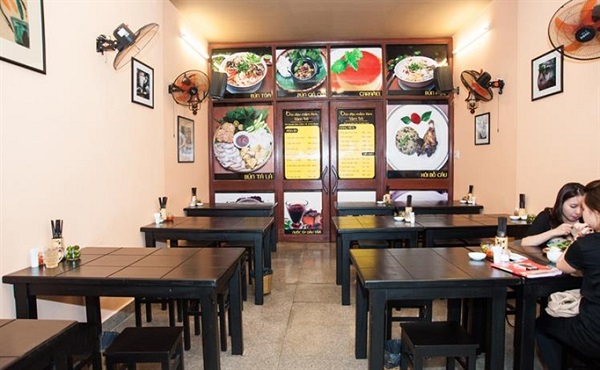 8 bước kinh doanh quán ăn KHÔNG LỖ cho người mới bắt đầu