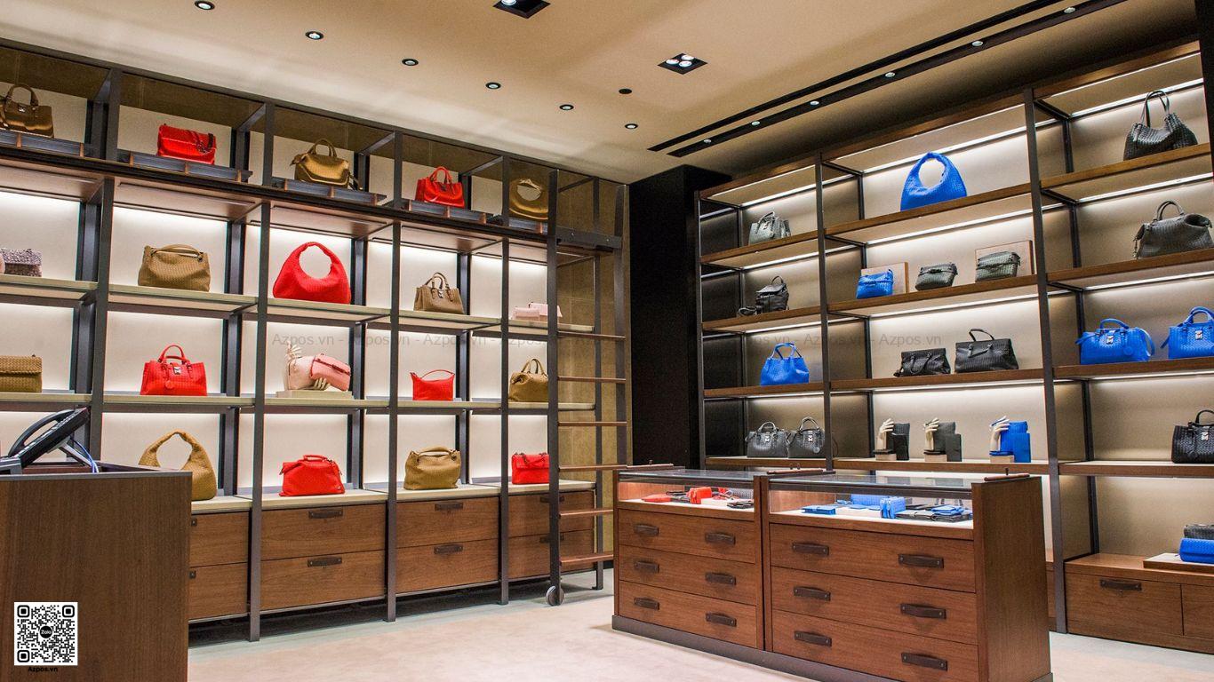 Làm thế nào để kinh doanh túi xách hiệu quả, lợi nhuận cao?