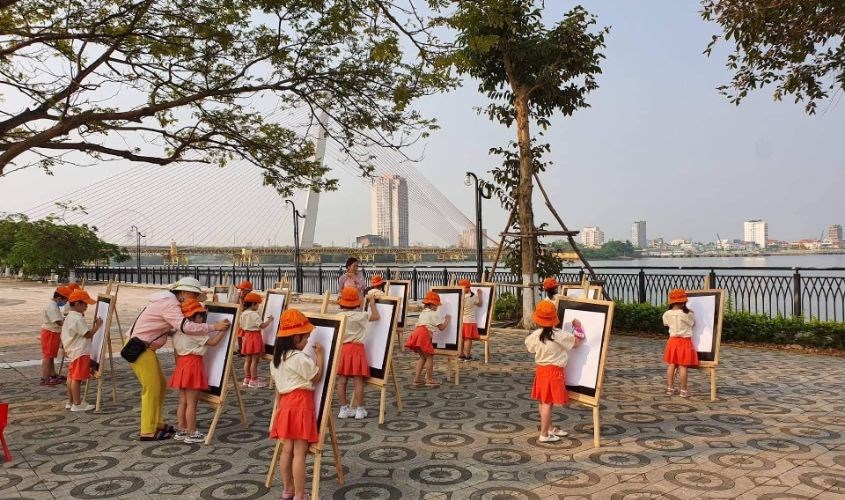 Các trường mầm non tại Đà Nẵng có chất lượng giáo dục tốt nhất