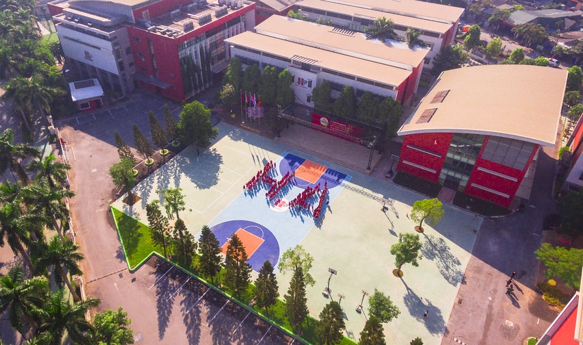 Trường quốc tế là gì? Có nên cho con học trường quốc tế?