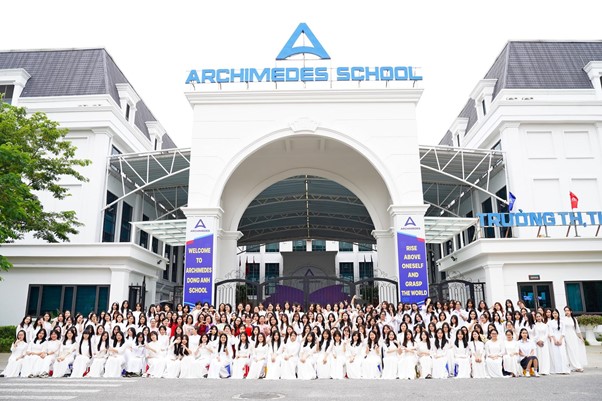 Top 19 trường THPT dân lập học phí rẻ, chất lượng tốt tại Hà Nội