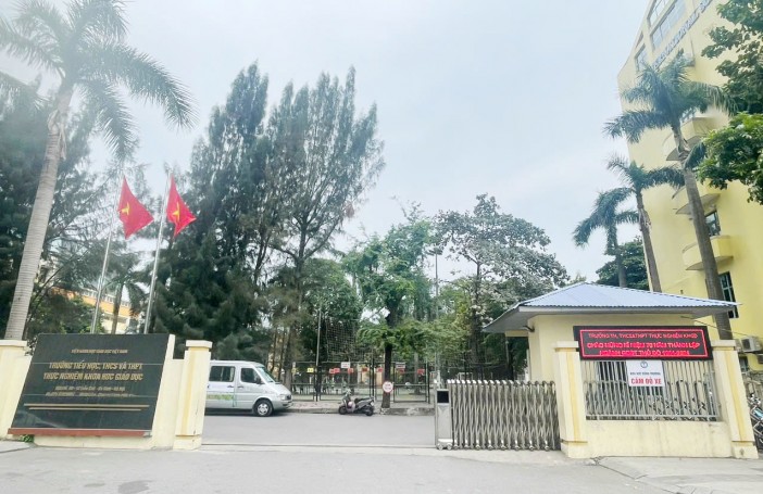 Trường Thực Nghiệm có tốt không? Đánh giá từ cấp 1 đến THPT