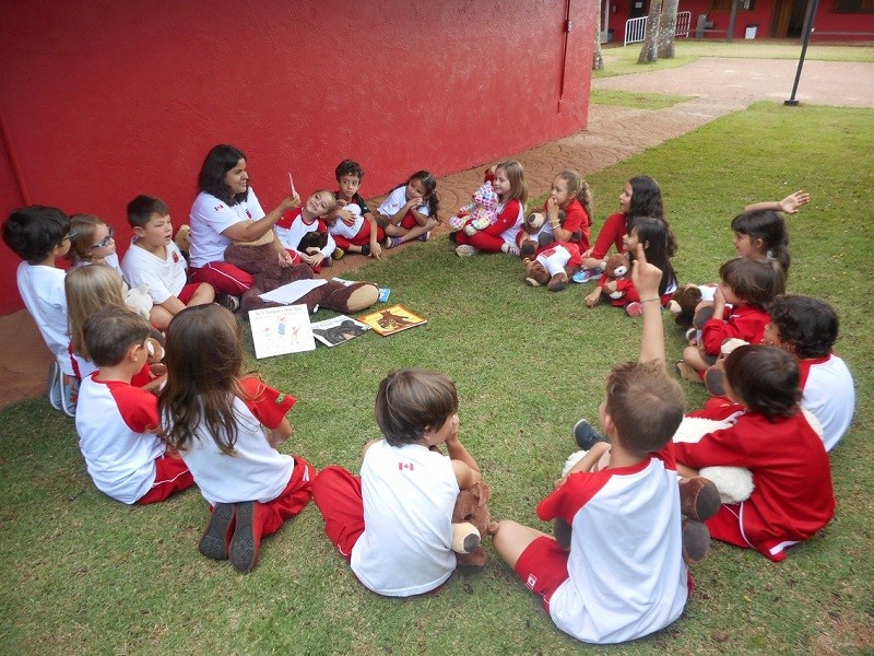 Lớp học hạnh phúc là gì? Giải pháp xây dựng lớp học hạnh phúc