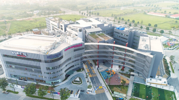 6 trường THPT ở Bắc Từ Liêm nổi bật về chất lượng đào tạo