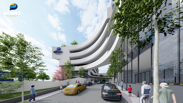 13 trường quốc tế ở Hà Nội tốt nhất 2025 và học phí chi tiết