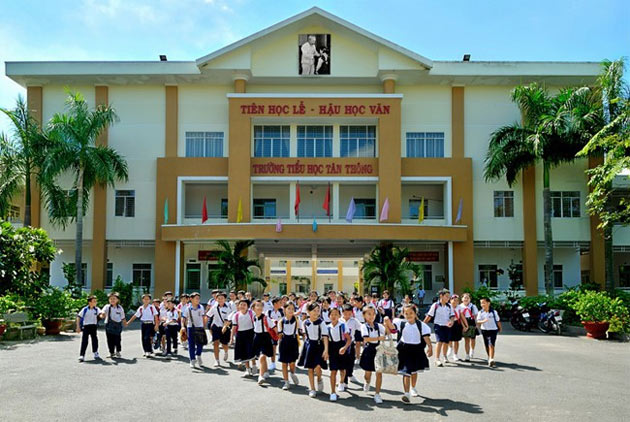 Tiêu chuẩn và điều kiện công nhận trường THCS, THPT đạt chuẩn quốc gia