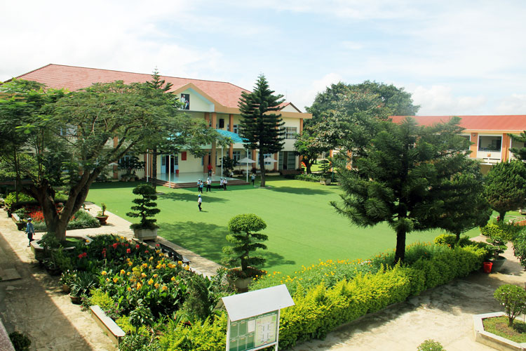 Tiêu chuẩn mới để trường học đạt chuẩn quốc gia