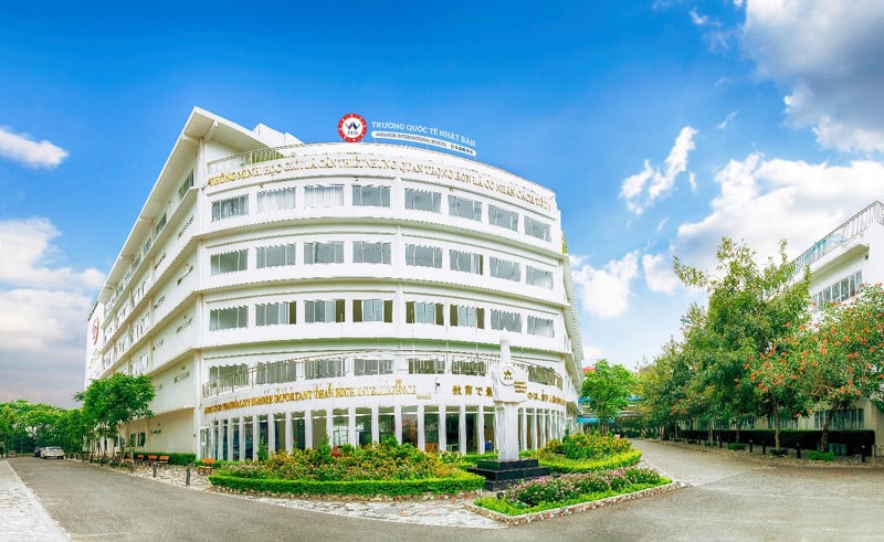 13 trường quốc tế ở Hà Nội tốt nhất 2025 và học phí chi tiết