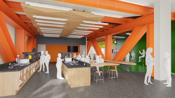 Trường học thông minh là gì? Tiêu chí xây dựng trường học thông minh