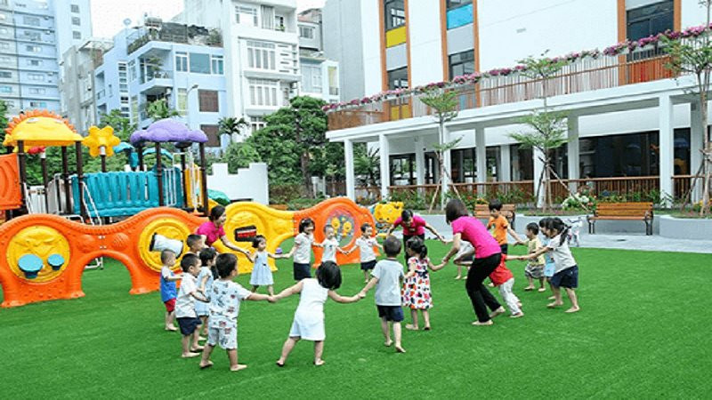 Trường học an toàn: Tiêu chí đánh giá và quy trình xây dựng