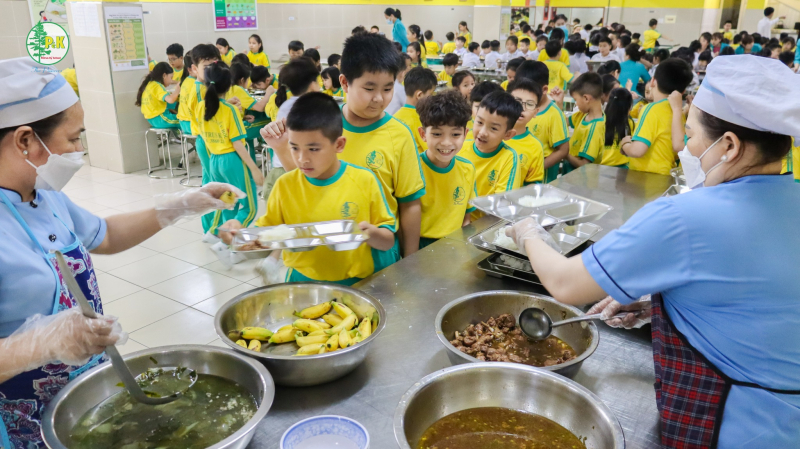 Một số nguyên nhân gây ngộ độc thực phẩm ở trường học và cách phòng ngừa