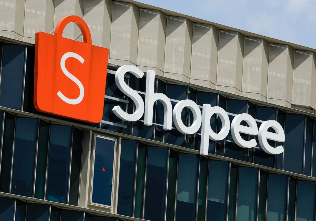 Shopee là gì? Mô hình kinh doanh của Shopee mà bạn có thể chưa biết