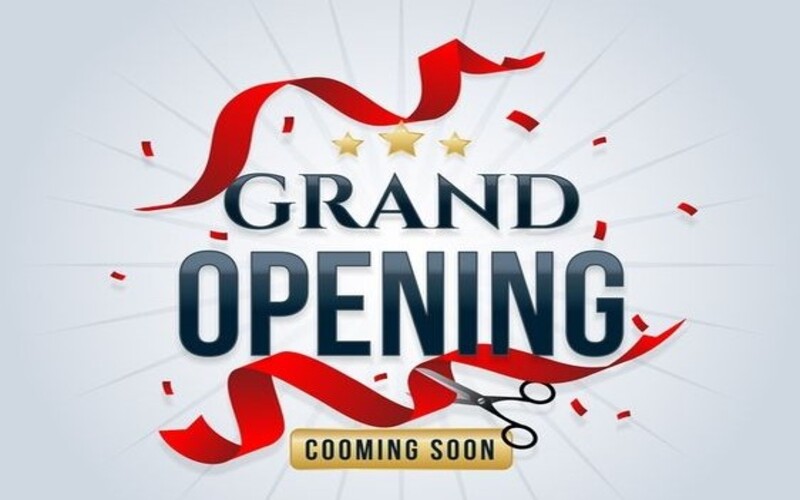 Grand opening là gì? Những yếu tố quan trọng cần lưu ý trong ngày khai trương nhà hàng